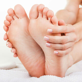 Detox Foot Patches