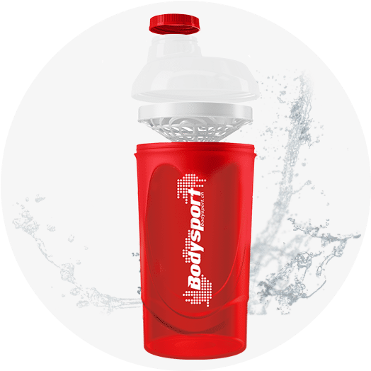 Shaker Bodysport
