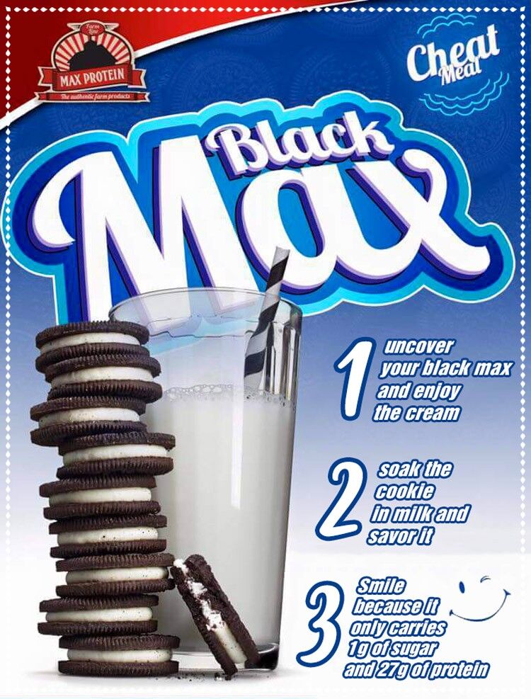 Black Max