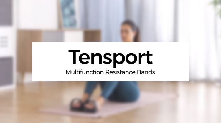 Tensport