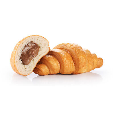 Croissant Cocoa Cream
