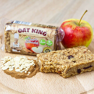 Oat King Energy Bar