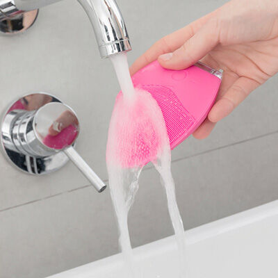 Silicone Facial Cleaner
