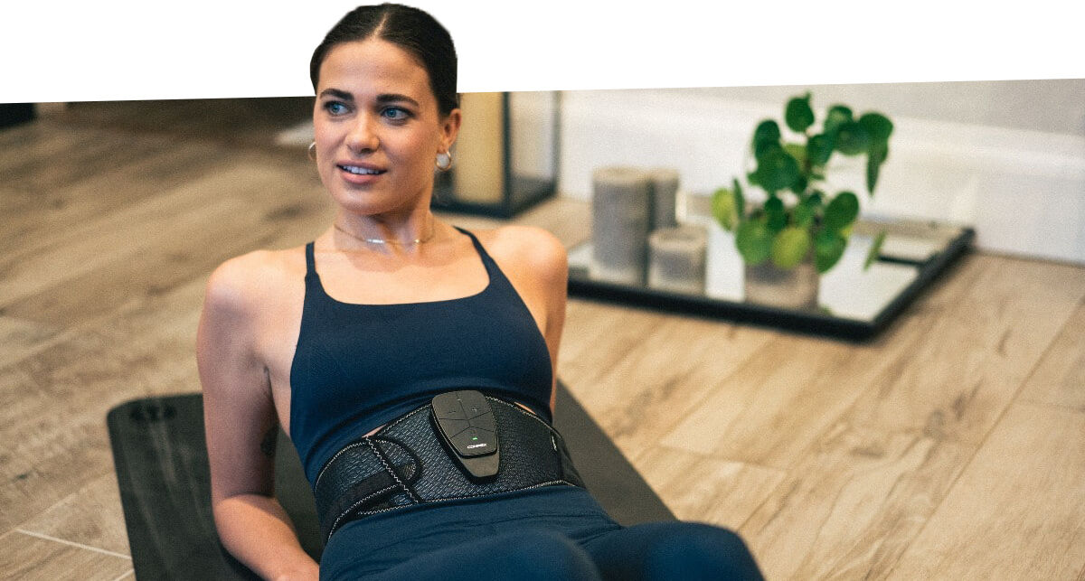 Corebelt 3.0