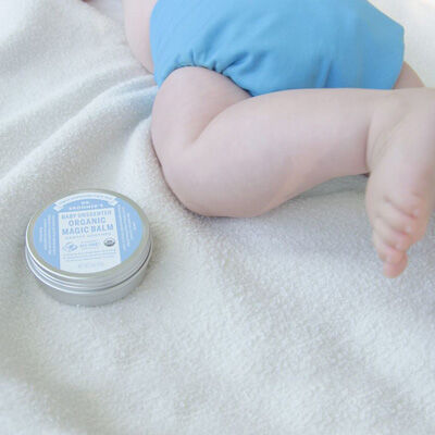 Baby-Mild Bio Magic Balm