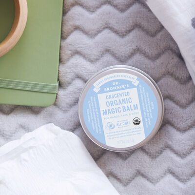 Baby-Mild Bio Magic Balm