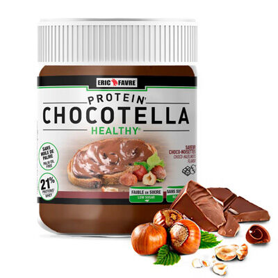 Chocotella