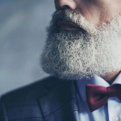 Beard Oil Bio