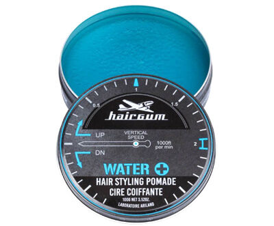 Hairgum Water+ Pomade