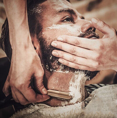 Shaving Gel Bio