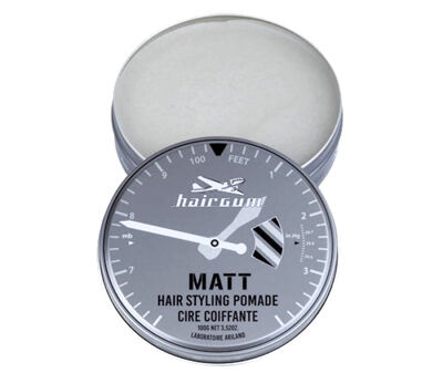 Hairgum Matt Pomade