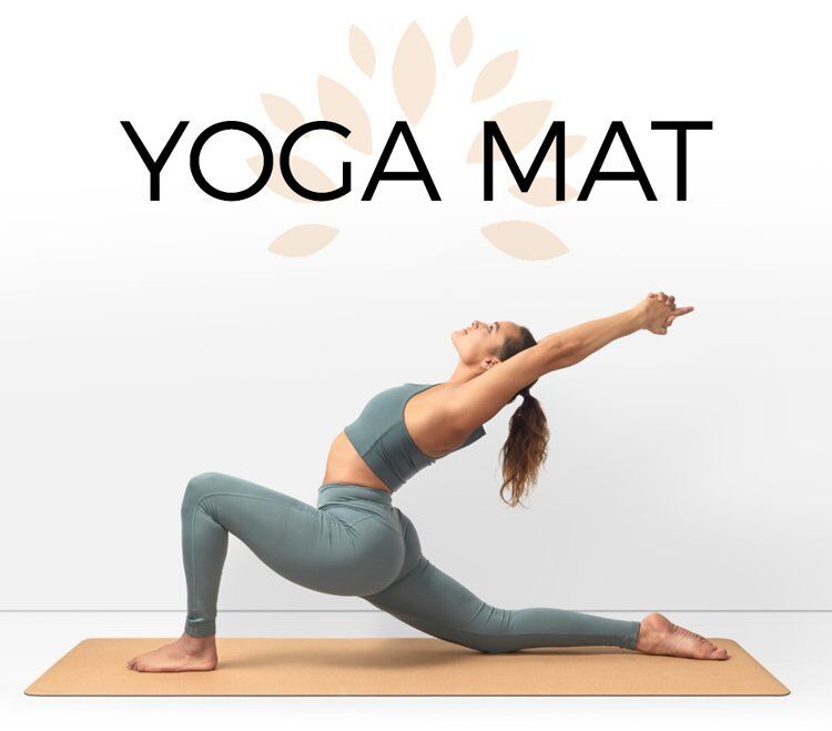 Yoga Mat