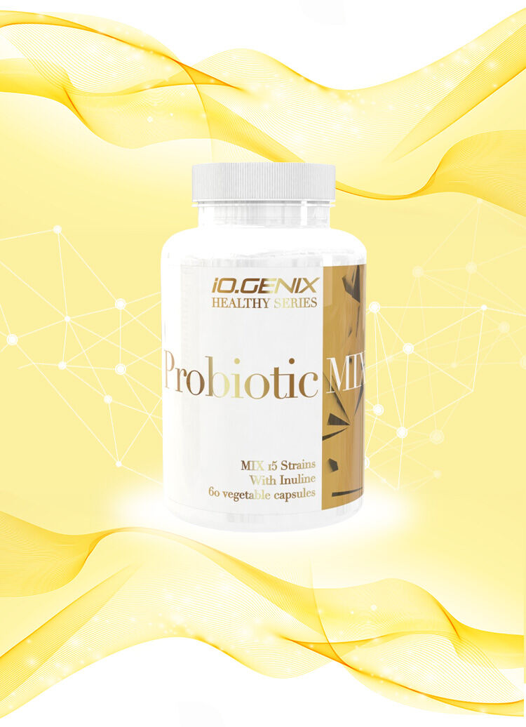 Probiotic Mix