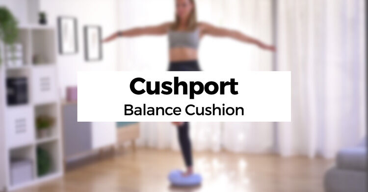 Cushport