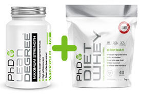 Lean Degree