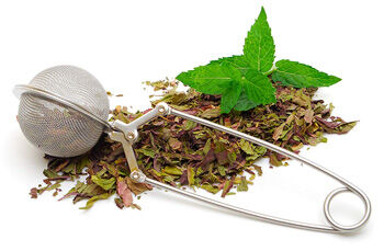 Tea Ball Infuser