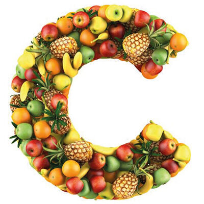 Vitamin C Komplex