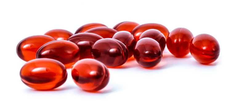 Krill Premium Omega 3