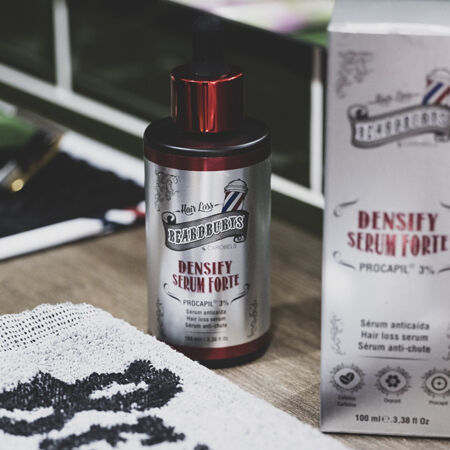 Densify Serum Forte