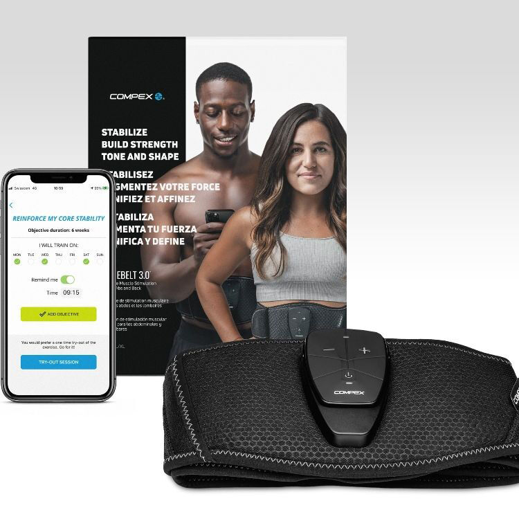 Corebelt 3.0