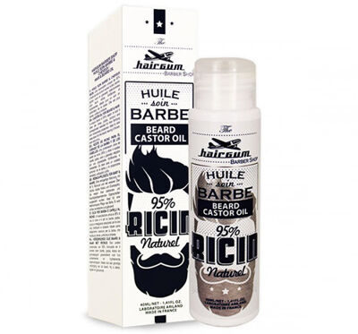 Hairgum 95% Ricin Oil