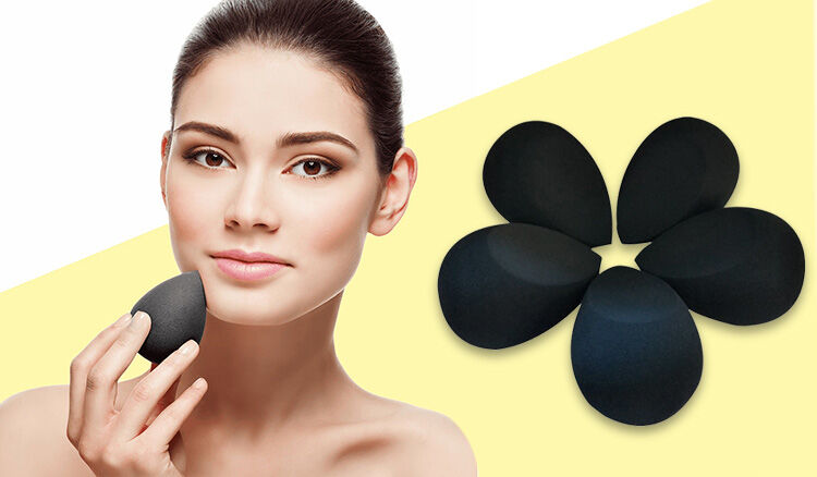 Quick Blending Sponge