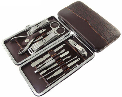 Manicure Set 12