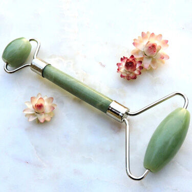 Jade Roller
