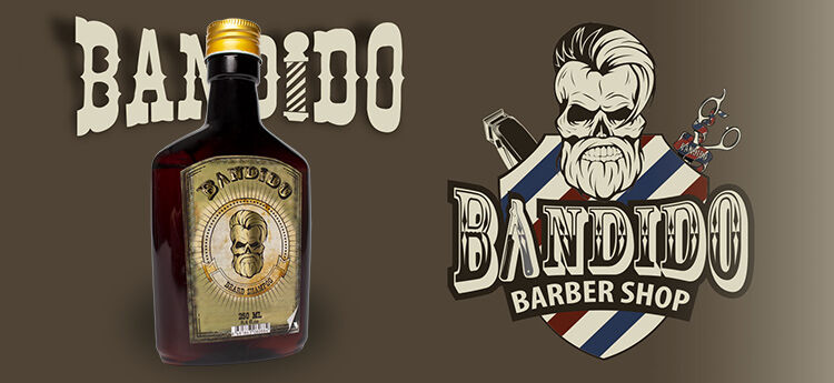 Beard Shampoo