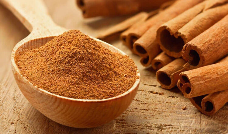 Ceylon Cinnamon