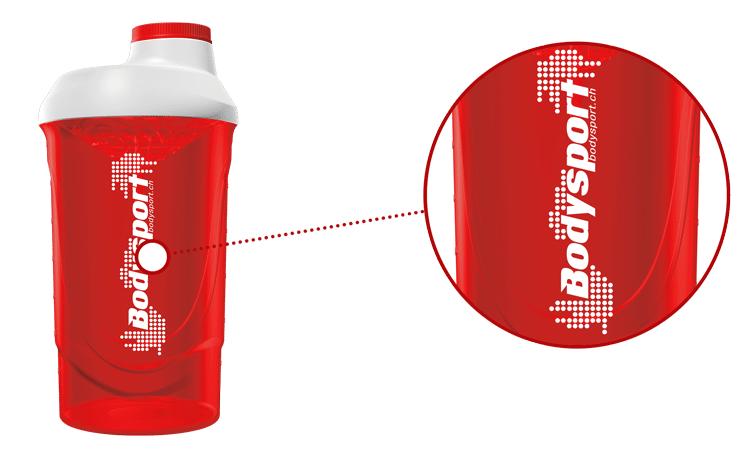 Shaker Bodysport