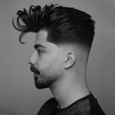 Hairgum Matt Pomade