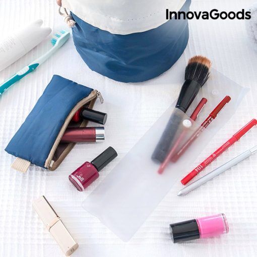 Travel Cosmetics Bag