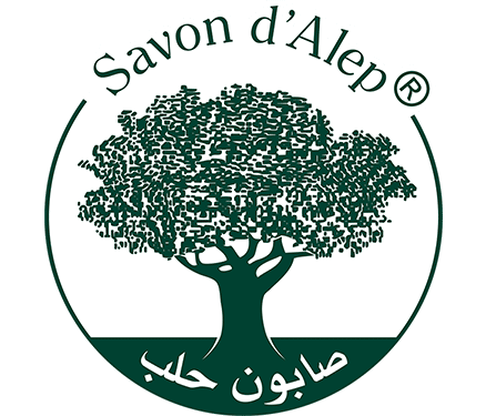 Savon Alep Charbon