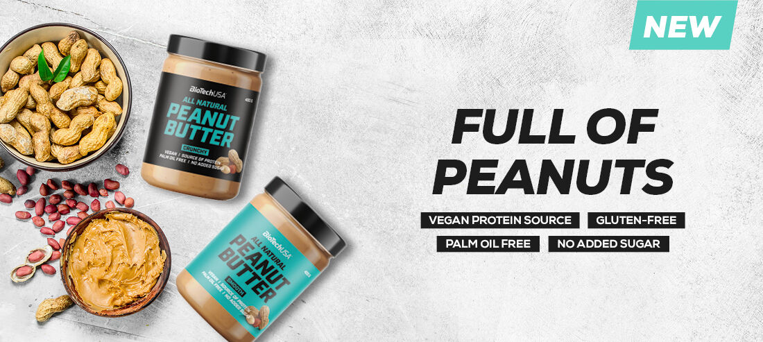 Peanut Butter