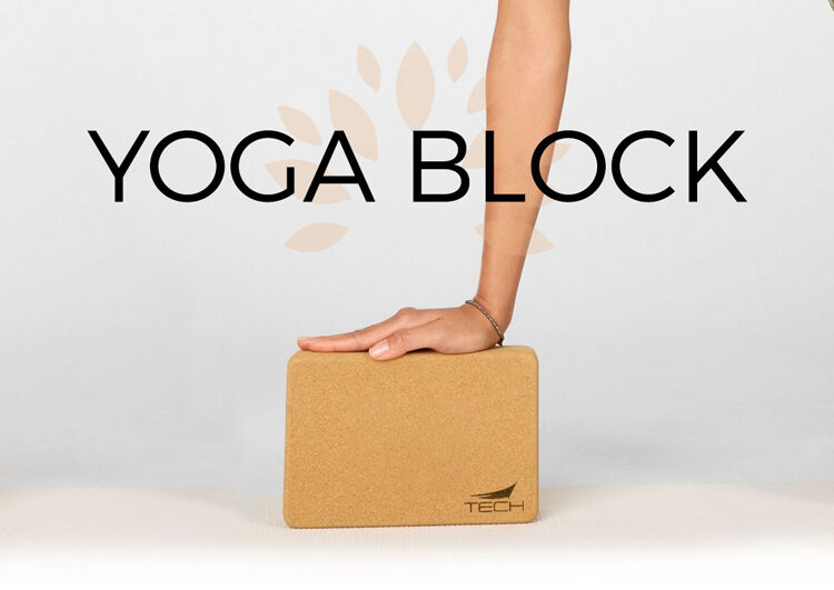 Yoga Block