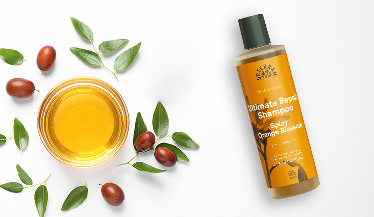 Ultimate Repair Shampoo Spicy Orange Blossom