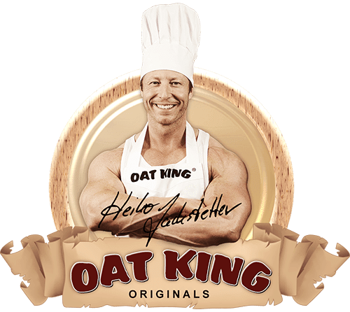 Oat King Energy Bar