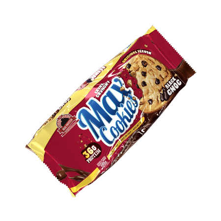 Max Cookies