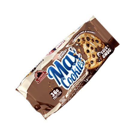 Max Cookies