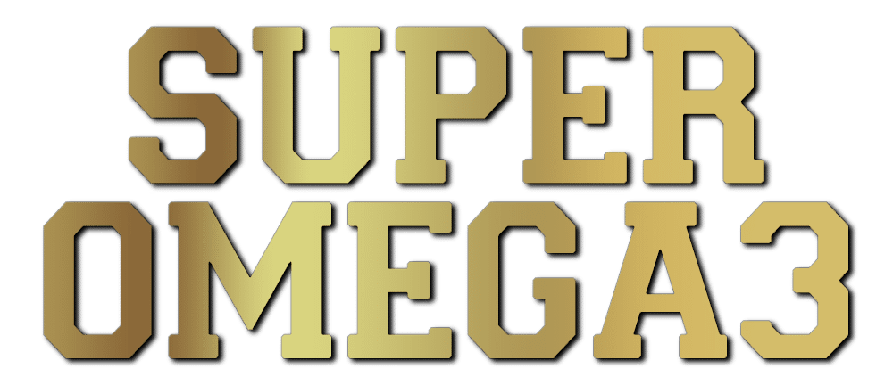 Super Omega 3