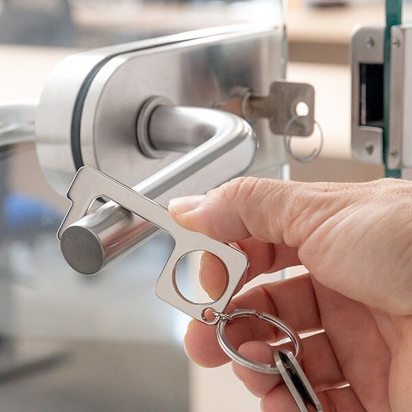 Touchfree Keyring Pro