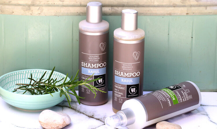 Shampoo Rasul