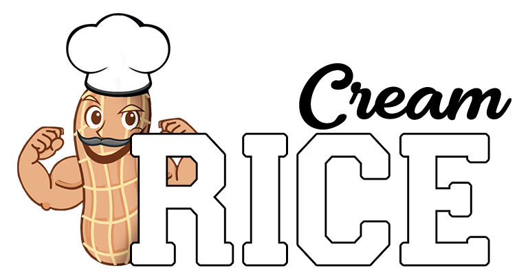 Rice Cream