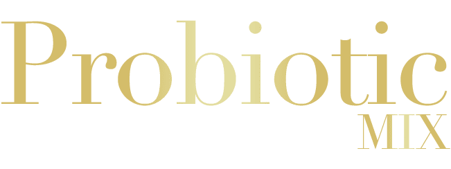 Probiotic Mix