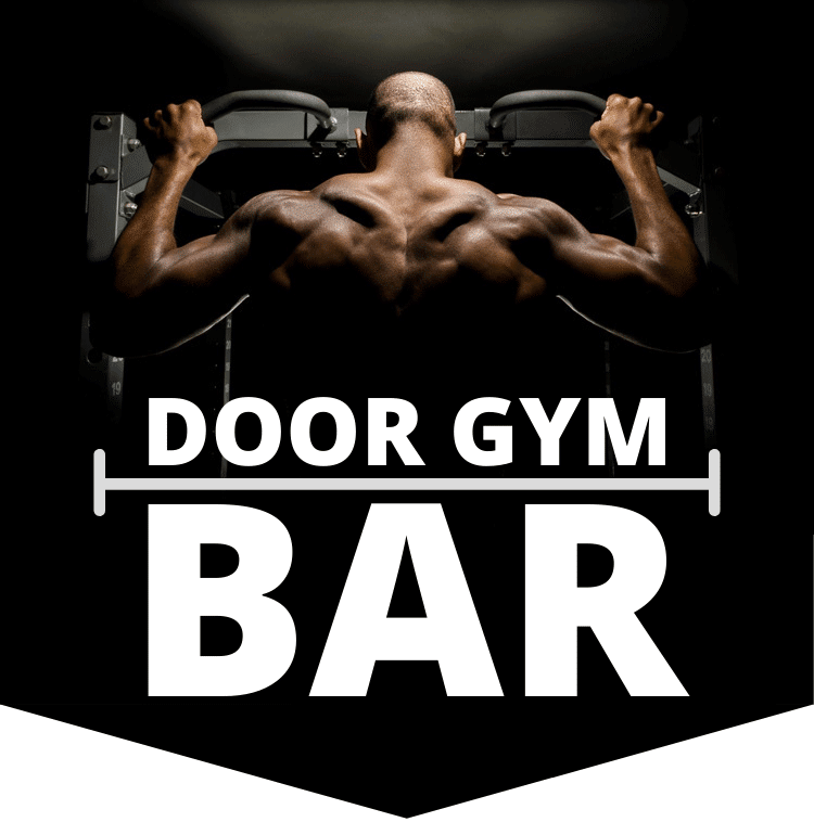 Door Gym Bar