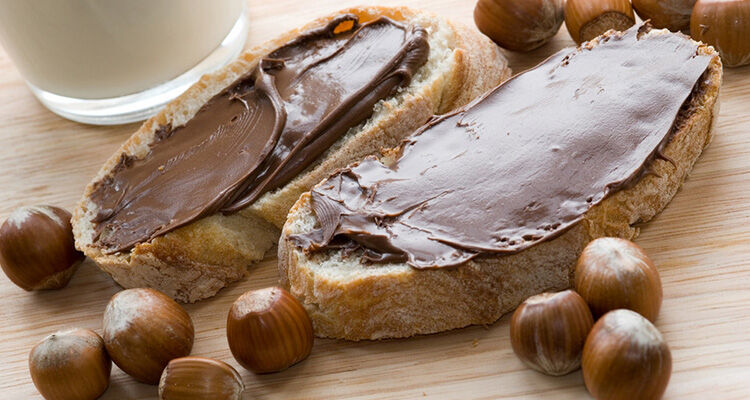 Proteinella - Hazelnut Spread