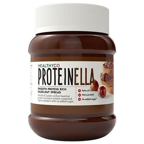 Proteinella - Hazelnut Spread