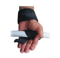 Deluxe Lifting Straps
