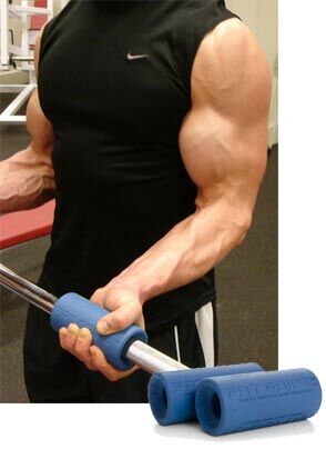 Muskeltraining fur die Unterarme, Handgelenke und Hande